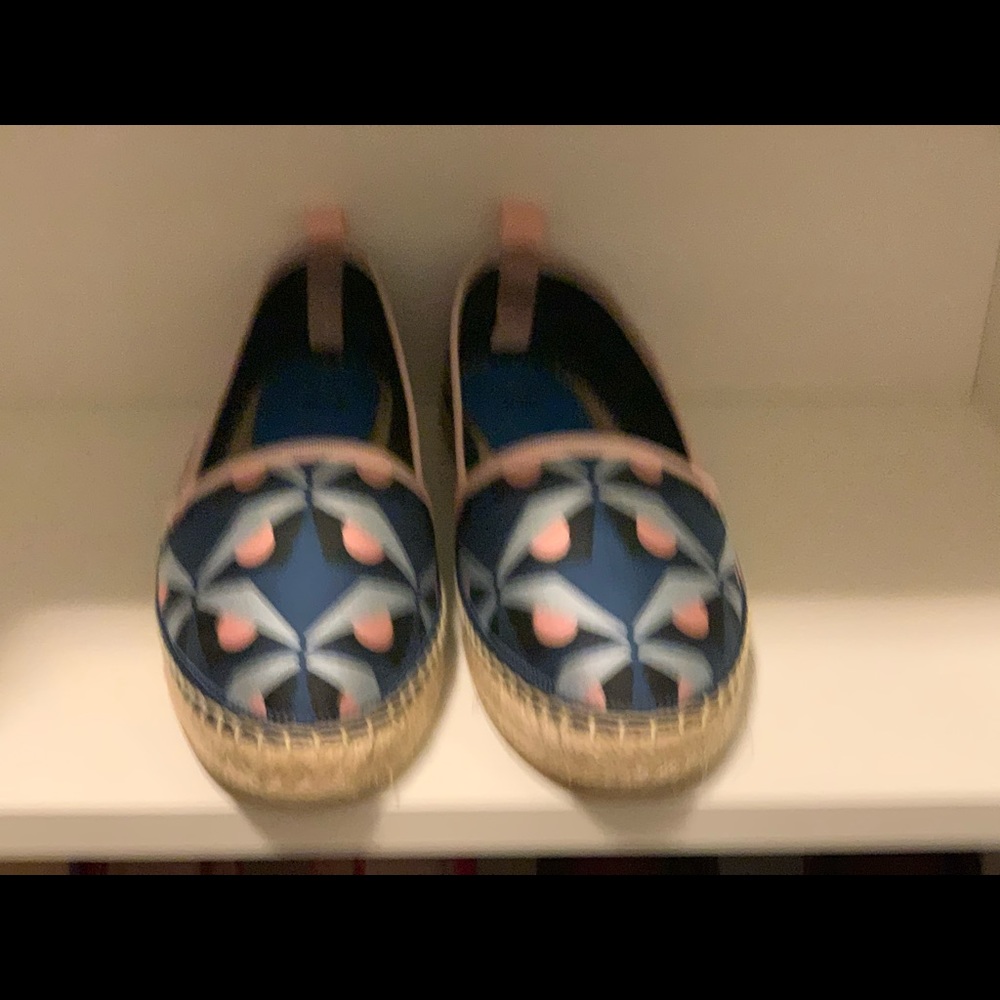 Fendi Espadrilles